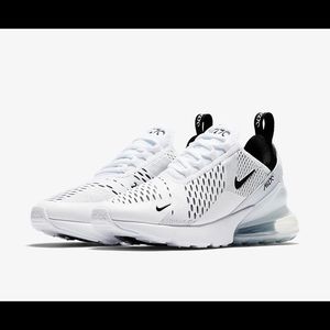Nike sneakers!